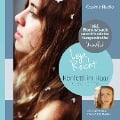 Cover-Bild zum Titel 'Konfetti im Haar' von 'Leja Reicht'