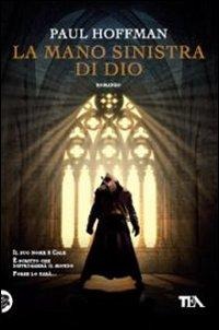 La mano sinistra di Dio - Paul Hoffman
