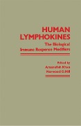 Cover-Bild zum Titel 'Human Lymphokines' von ''