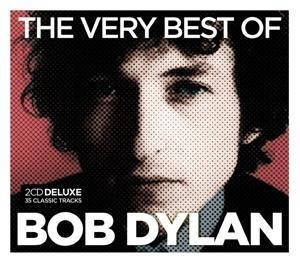 The Very Best Of - Bob Dylan