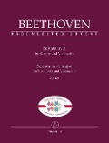 Sonate für Klavier und Violoncello op. 69 - Ludwig van Beethoven