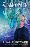 Cover-Bild zum Titel 'Seamonster' von 'Amalie Howard'