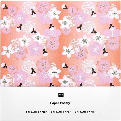 Origami Sakura Sakura, Kirschblüten FSC MIX - 