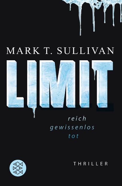 LIMIT - Mark T. Sullivan