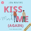 Kiss me (again) - Jamie & Liam - Jen Rivers