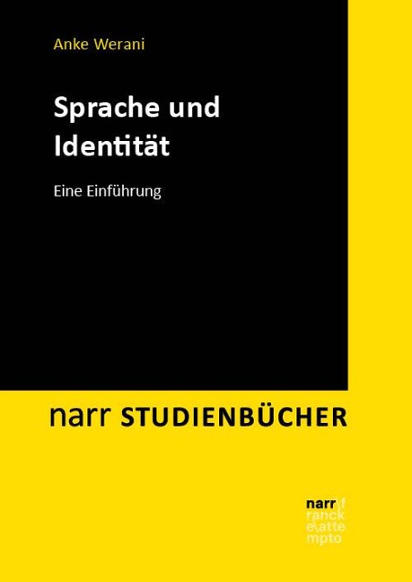 Sprache und Identität - Anke Werani