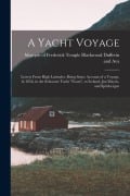 Cover-Bild zum Titel 'A Yacht Voyage' von ''