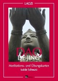 Cover-Bild zum Titel 'Dao De Jing' von 'Isolde Schwarz'