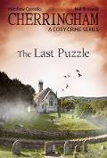 Cover-Bild zum Titel 'Cherringham - The Last Puzzle' von 'Matthew Costello, Neil Richards'