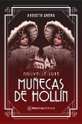 Muñecas de hollín - Augusto Andra