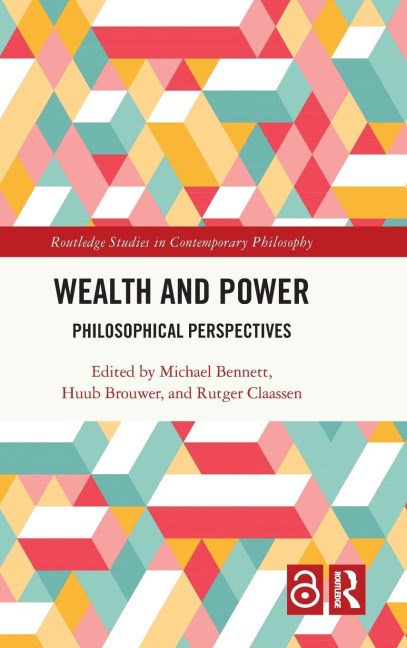 Wealth and Power - 