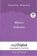 Mateo Falcone (mit Audio) - Prosper Mérimée