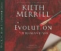 Cover-Bild zum Titel 'The Evolution of Thomas Hall' von 'Kieth Merrill'