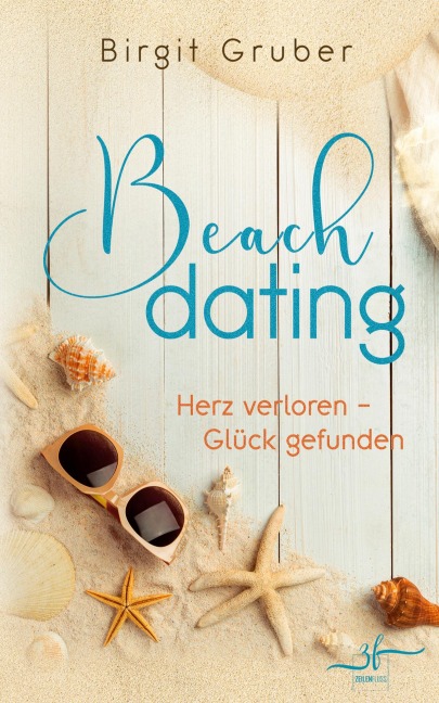 Beachdating - Birgit Gruber