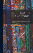 Cover-Bild zum Titel 'Egypte Ancienne...' von 'Jacques-Joseph Champollion-Figeac'