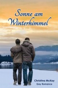 Cover-Bild zum Titel 'Sonne am Winterhimmel' von 'Christina Mckay'
