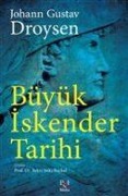 Cover-Bild zum Titel 'Büyük Iskender Tarihi' von 'Johann Gustav Droysen'