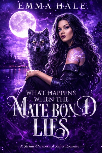 What Happens When the Mate Bond Lies - Emma Hale