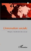 Cover-Bild zum Titel 'L'innovation sociale' von 'Besancon, Guyon, Chochoy'