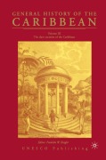 Cover-Bild zum Titel 'General History of the Carribean UNESCO Vol.3' von 'Na Na'