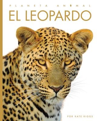 El Leopardo - Kate Riggs
