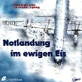 Notlandung im ewigen Eis - Armin Reling