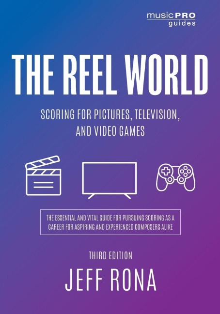 Reel World - Jeff Rona