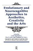 Cover-Bild zum Titel 'Evolutionary and Neurocognitive Approaches to Aesthetics, Creativity and the Arts' von 'Colin Martindale, Paul Locher, Arnold Berleant, Vladimir Petrov'