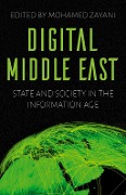 Cover-Bild zum Titel 'Digital Middle East' von ''
