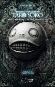 Cover-Bild zum Titel 'The Strange Works of Taro Yoko' von 'Nicolas Turcev'