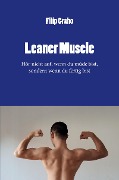 Leaner Muscle - Filip Graho