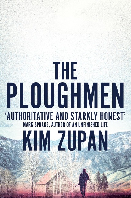 The Ploughmen - Kim Zupan