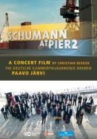 Schumann at Pier 2 - Paavo/Deutsche Kammerphilharmonie Järvi