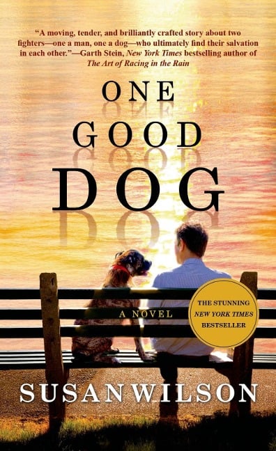 One Good Dog - Susan Wilson