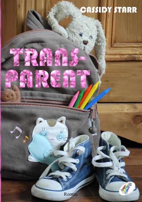 Trans-parent - Cassidy Starr
