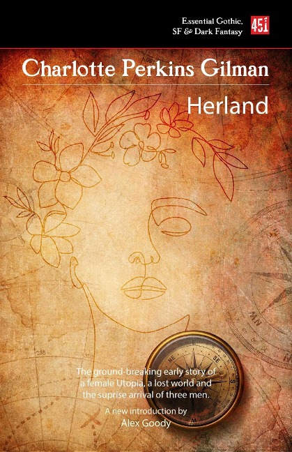 Herland - Charlotte Perkins Gilman