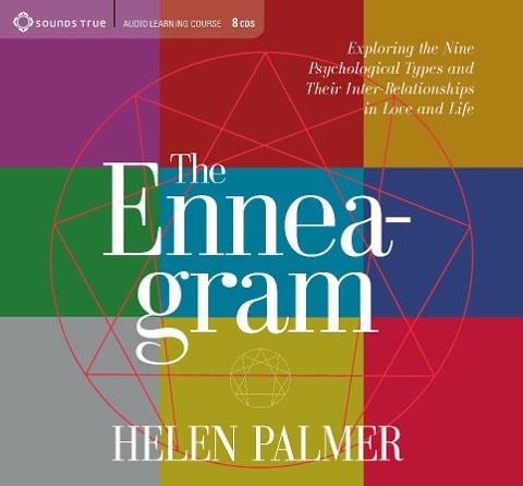 The Enneagram [With Study Guide] - Helen Palmer