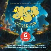 Cover-Bild zum Titel 'Collection' von 'Yes'