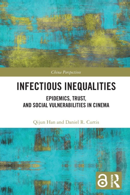 Infectious Inequalities - Qijun Han, Daniel R. Curtis