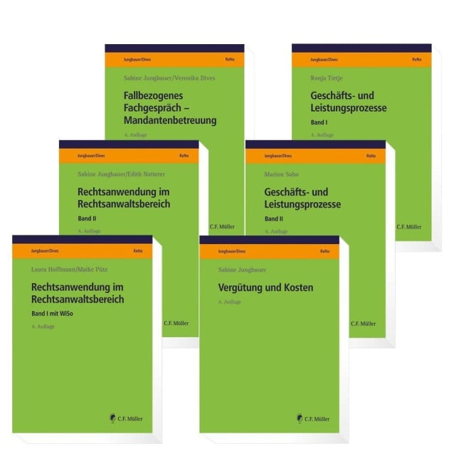 ReNo  Prüfungsvorbereitung - 