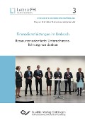 Finanzdienstleistungen im Umbruch - Ressourcenorientierte Unternehmensführung neu denken - 