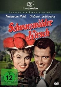 Schwarzwälder Kirsch - Gustav Kampendonk, Lotar Olias