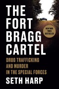 Cover-Bild zum Titel 'The Fort Bragg Cartel' von 'Seth Harp'