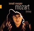 Cover-Bild zum Titel 'Mozart: Fantasy' von 'Ismael Margain'