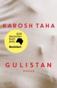 Cover-Bild zum Titel 'Gulistan' von 'Karosh Taha'