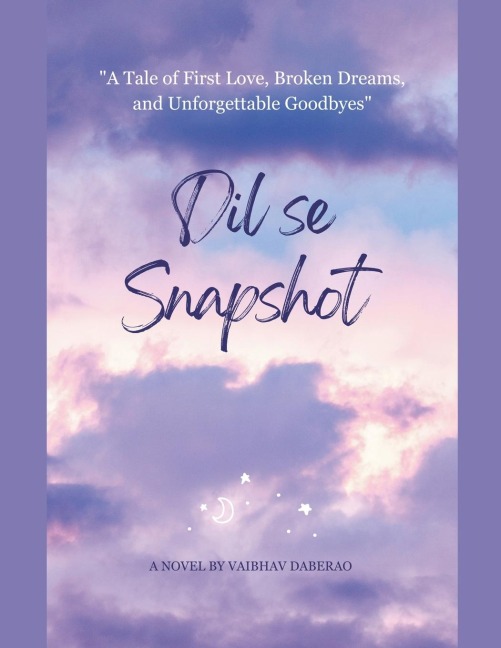 Dil se Snapshot - Vaibhav Daberao