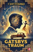 Cover-Bild zum Titel 'Gatsbys Traum' von 'F. Scott Fitzgerald'