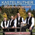 Cover-Bild zum Titel 'Ich träume von der Heimat' von 'Kastelruther Männerquartett'