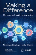 Cover-Bild zum Titel 'Making a Difference' von 'Rebecca Meehan, John Sharp'