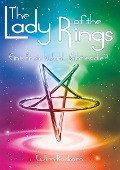 Cover-Bild zum Titel 'The Lady of the Rings' von 'Wim Roskam'